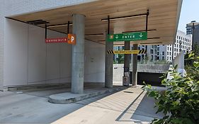 West Coast Suites At Ubc